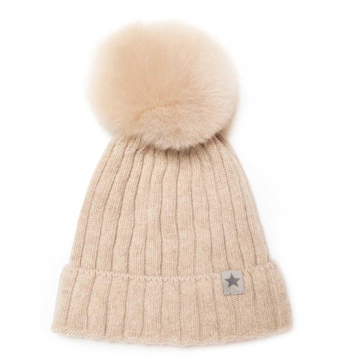 Huttelihut huer størrelsesguide