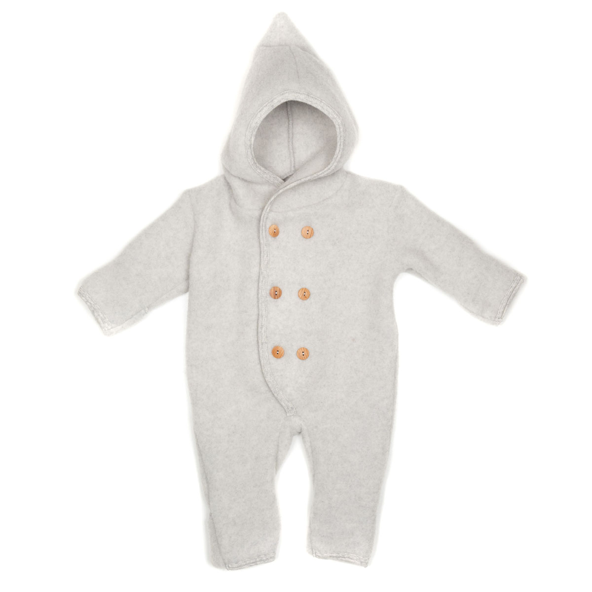 Størrelsesguide til Huttelihut køredragt Elf