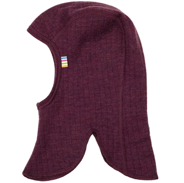 Joha Elefanthue - Uld 2-lags - Blomme