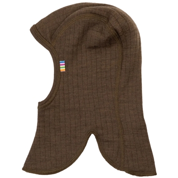 Joha Elefanthue - Uld 2-lags - Brun