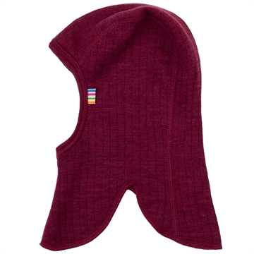 Joha Elefanthue - Uld 2-lags - Wine Melange