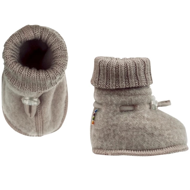 Joha Futter Uld Sesame Melange