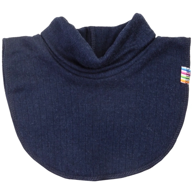 Joha Halsedisse - Uld - Navy Blå