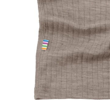 Joha Halsedisse - Uld - Tube - Sesame Melange