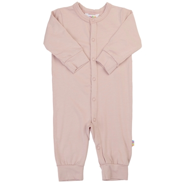 Joha Natdragt - Bambus - Rosa - lavet i økologisk bambus