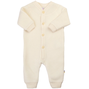 Joha Ulddragt Natur med knapper