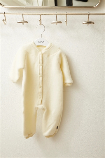 Joha Ulddragt Nature med knapper