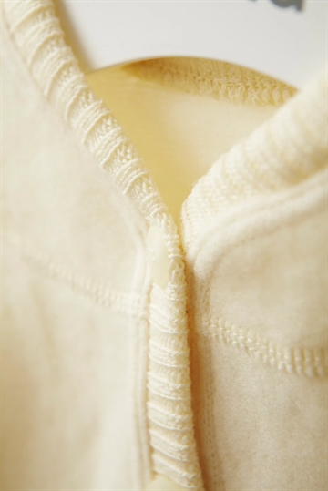 Joha Ulddragt Nature med knapper