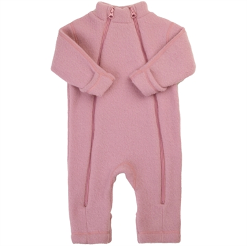 Joha Ulddragt Old Rose 2i1 Lynlås