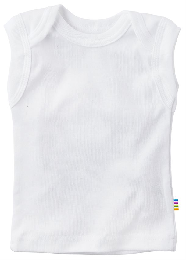 Joha Undertrøje Bomuld Hvid