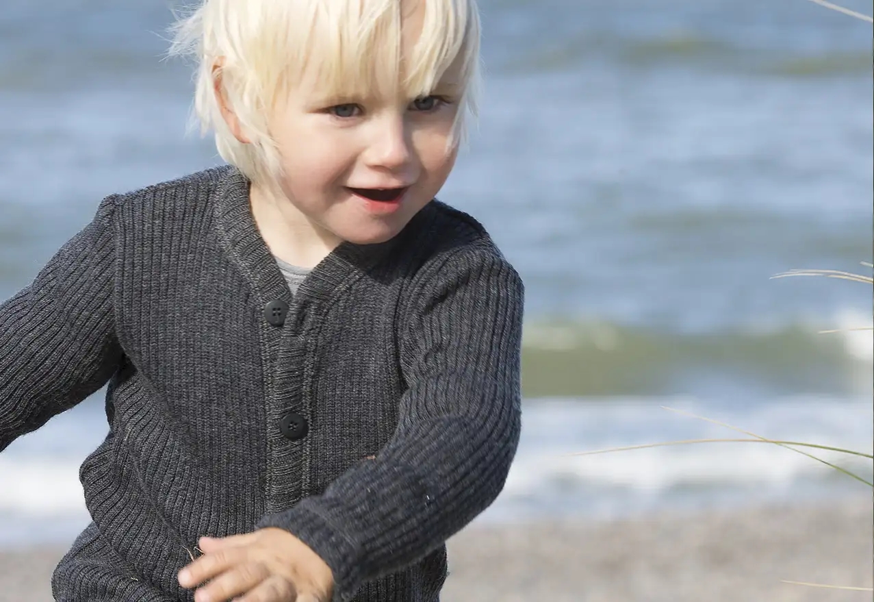 BabyRiget forhandler et stort udvalg af Joha