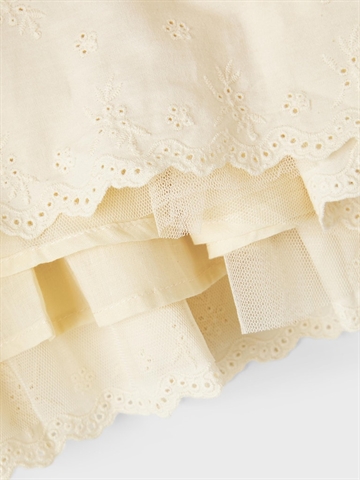 Lil\' Atelier Kjole Huma Turtledove