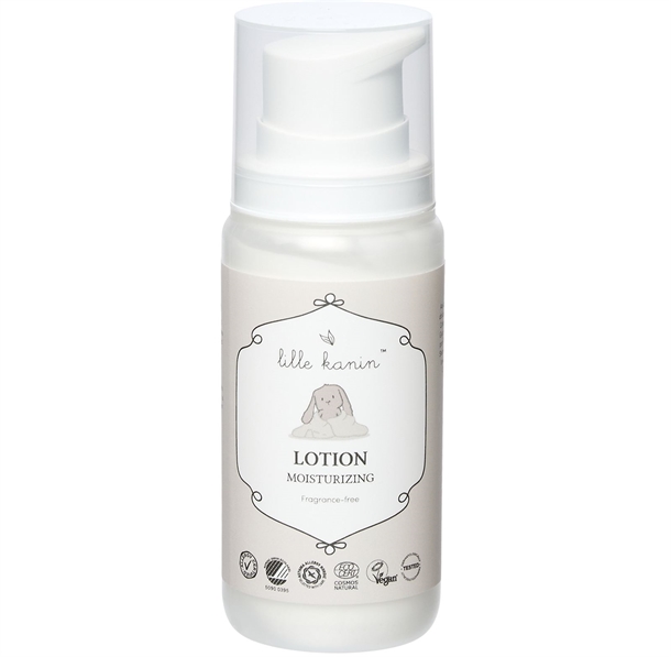 7: Lille Kanin Lotion