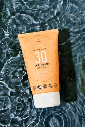 Lille Kanin Solcreme SPF30+ 150ML