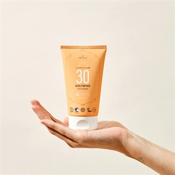 Lille Kanin Solcreme SPF30+ 150ML