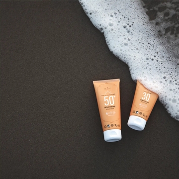 Lille Kanin Solcreme SPF30+ 150ML