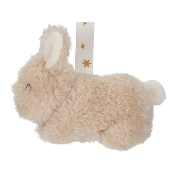 Little Dutch Aktivitetstæppe Newborn Beige i smukke, neutrale farver