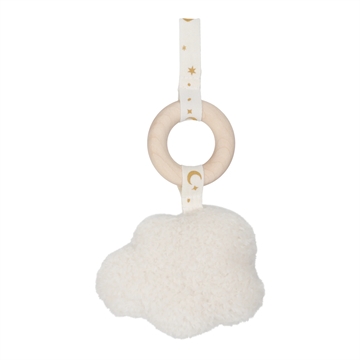 Little Dutch Aktivitetstæppe Newborn Beige i smukke, neutrale farver