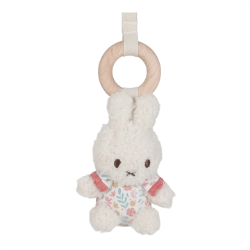 Little Dutch x Miffy Aktivitetsstativ - Træ - Lucky Blossom