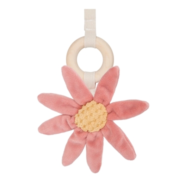 Little Dutch x Miffy Aktivitetsstativ - Træ - Lucky Blossom