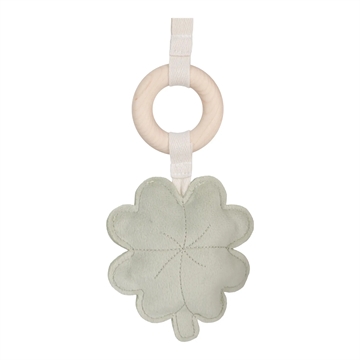 Little Dutch x Miffy Aktivitetsstativ - Træ - Lucky Leaves