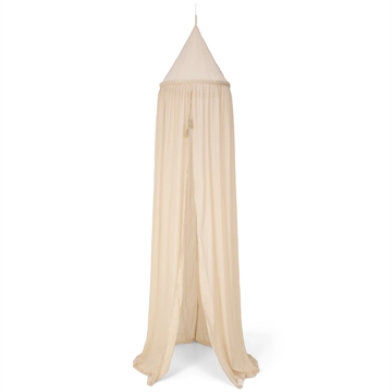 Little Dutch Sengehimmel - Pure Soft Beige