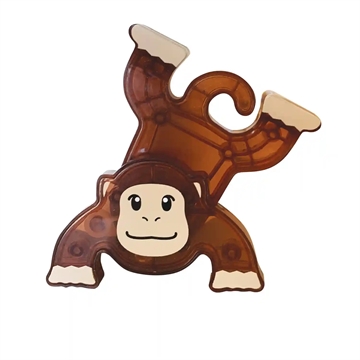 Magna-Tiles - Safari dyr - 25 stk. - magnet legetøj