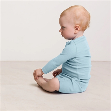 MarMar Body Modal m. knapper - Heavenly Blue