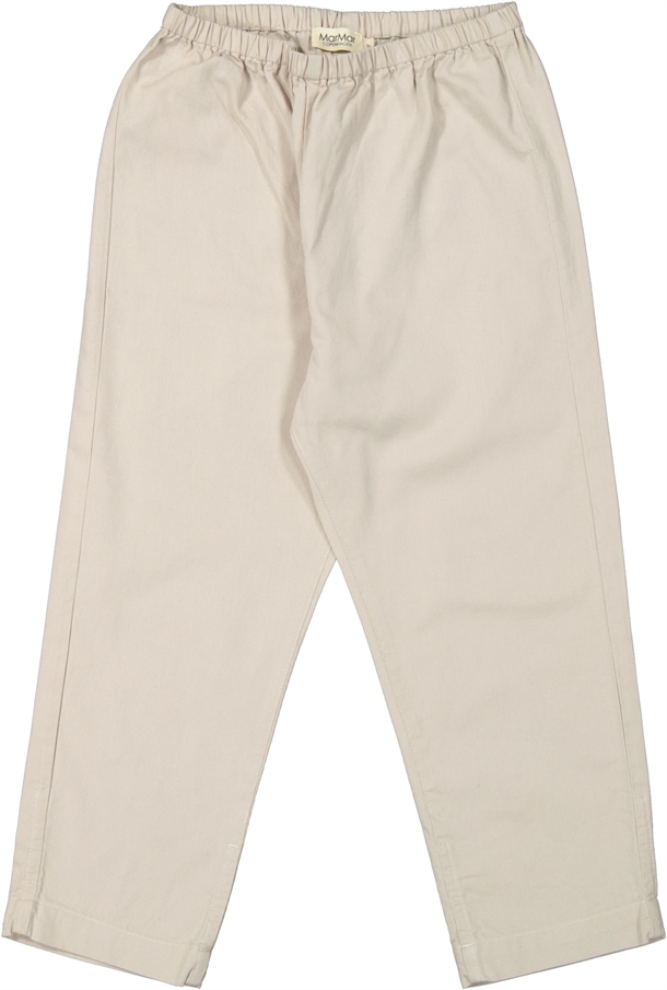 8: MarMar Bukser Panto Mercury Grey