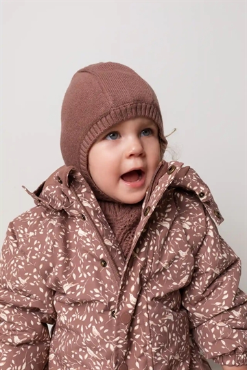 MarMar Elefanthue Aronn Tawny Rose