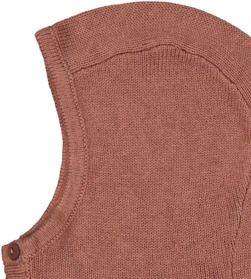 MarMar Elefanthue Aronn Tawny Rose