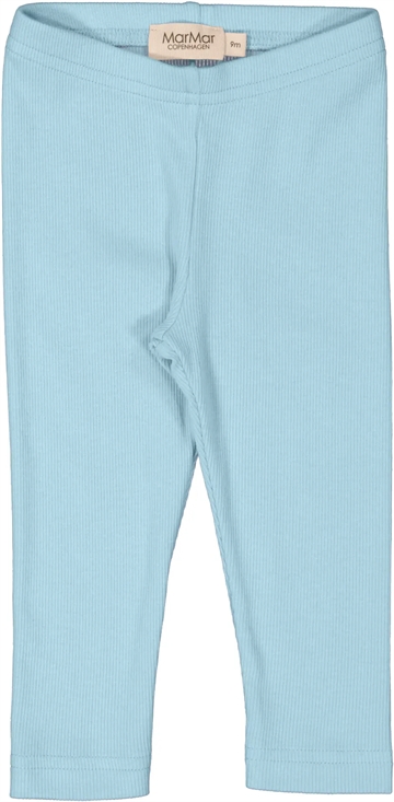 MarMar Leggings - Modal - Heavenly Blue