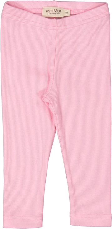 MarMar Leggings - Modal - Pink Blossom