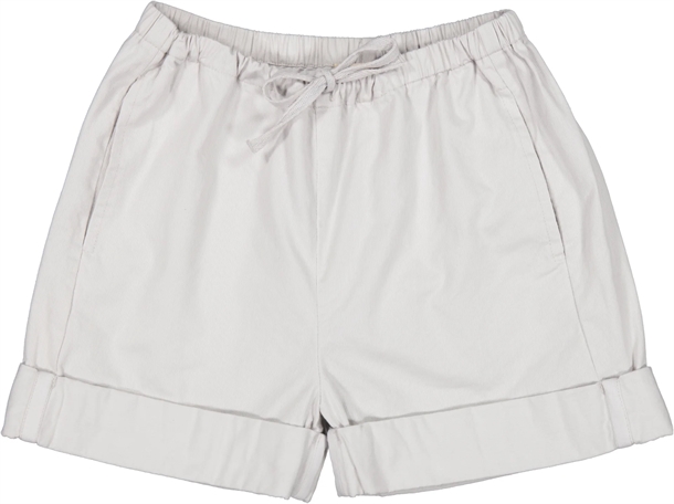 9: MarMar Shorts Pato Pearl Grey