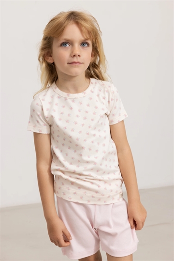 MarMar Shorts - Paulo- Modal Smooth Print - Little Bouquet