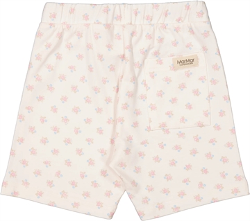 MarMar Shorts - Paulo- Modal Smooth Print - Little Bouquet
