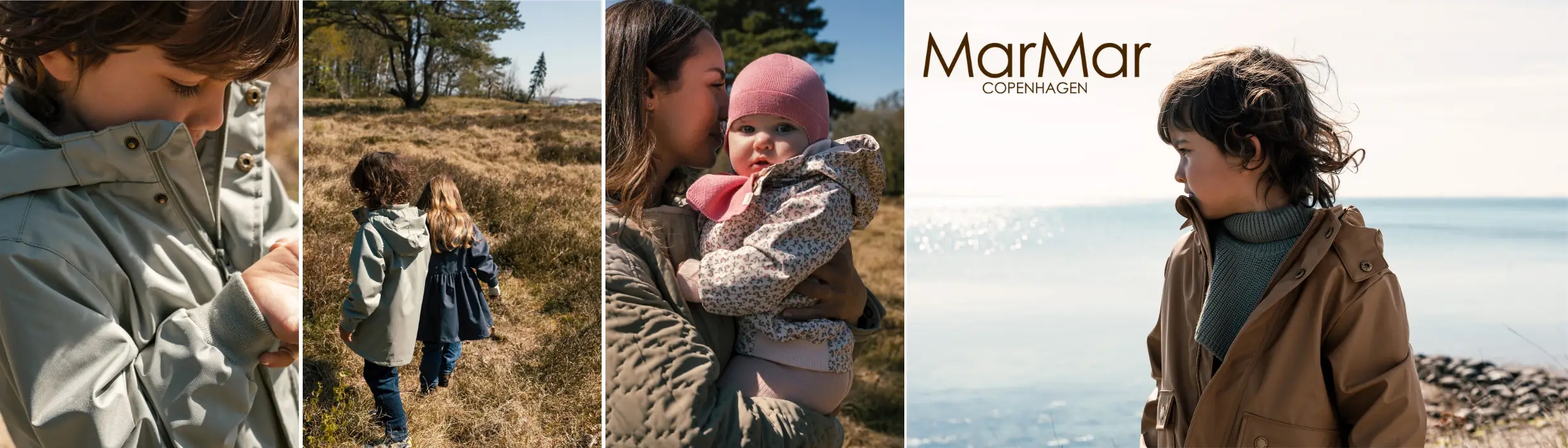 MarMar sommerjakke