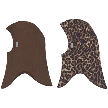 Mikk-Line Elefanthue - Leo - 2-pak