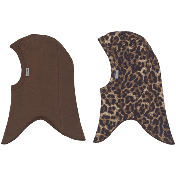 Mikk-Line Elefanthue - Leo - 2-pak