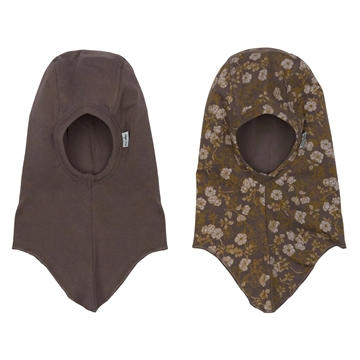 Mikk-Line Elefanthue - Sparrow - 2-pak