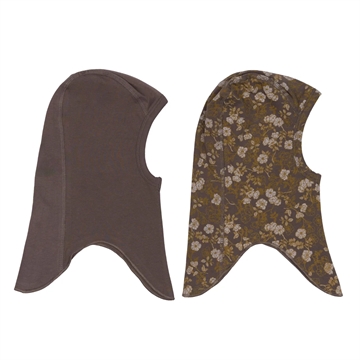 Mikk-Line Elefanthue - Sparrow - 2-pak