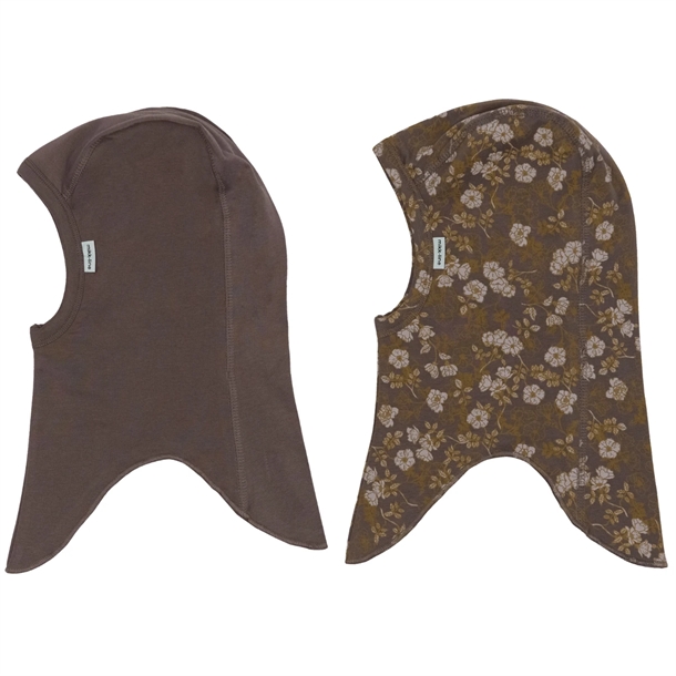 Mikk-Line Elefanthue - Sparrow - 2-pak