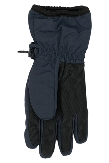 Mikk-Line Handsker - Vandtætte - Blue Nights i mørkeblå