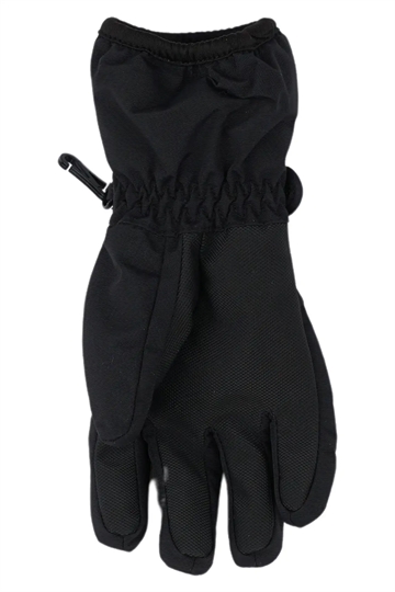 Mikk-Line Handsker - Vandtætte - Sort