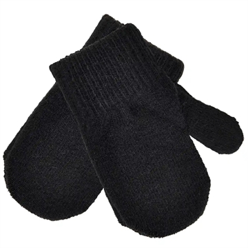 Mikk-Line Luffer Sort