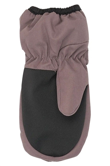 Mikk-Line Luffer med tommelfinger & velcro - Vandtætte - Sparrow