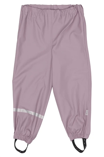 Mikk-Line Regntøj - Nirvana - regnsæt i rosa-lilla