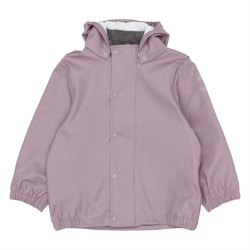 Mikk-Line Regntøj - Nirvana - regnsæt i rosa-lilla