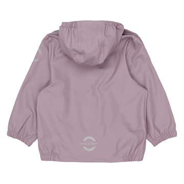Mikk-Line Regntøj - Nirvana - regnsæt i rosa-lilla