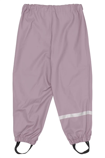 Mikk-Line Regntøj - Nirvana - regnsæt i rosa-lilla